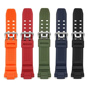 Für Casio G-Shock GW-3500B GW-3000B GW-2000 G-1200B G-1250B Uhrenarmband TPU Armband - Bild 1 von 18