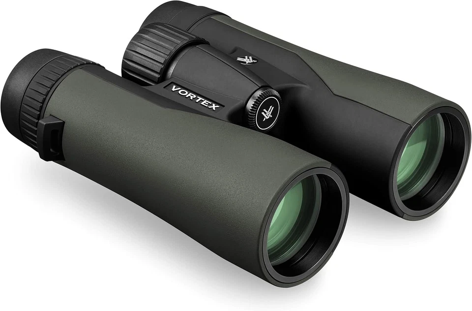 Binoculares Vortex Crossfire HD 8x42 verdes - CF-4311 Foto 1 de 1