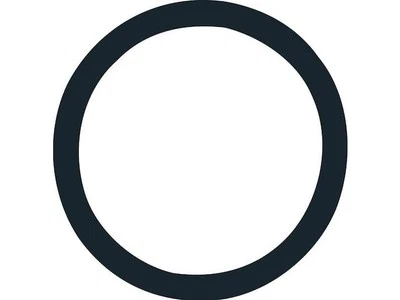 Para Toyota Paseo 1992-1998 Termostato O-Ring Gates 78536PWCW 1993 1994 1995 1996 Foto 1 de 2