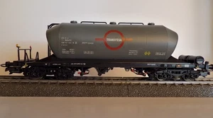 Electrotren Kesselwagen Transfesa, H0, 1:87, ohne OVP - Bild 1 von 5