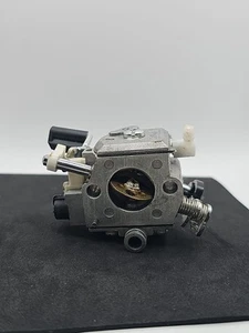 Carburetor WTF-1C Chainsaw Models MS241 Original Stihl 11431200600 NEW - Picture 1 of 6