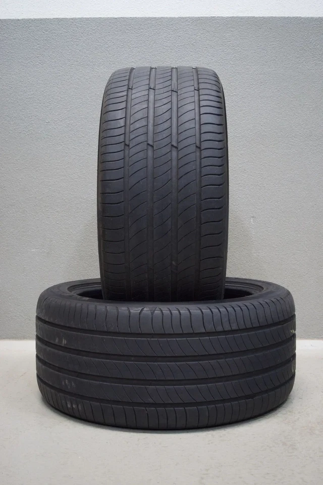 2x Michelin e Primacy MO* 275 40 R19 105Y XL Sommerreifen Reifen TOP 5,7mm - Bild 1 von 4