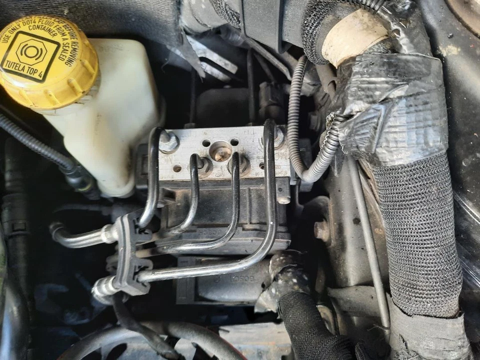 51721792 Abs para ALFA ROMEO GT (125) 1.9 JTD 16V 150/ Distinctive 2004 2190773 - Imagen 1 de 4