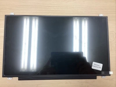 NEW InnoLux N173FGA-E44 REV.C1 C2 C3 C4 30pins HD+ 1600x900 LCD for Laptops - Image 1 of 4