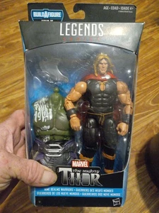 Obinson Thor BAF Gladiator Hulk (Marvel Legends, Hasbro) - Bild 1 von 3