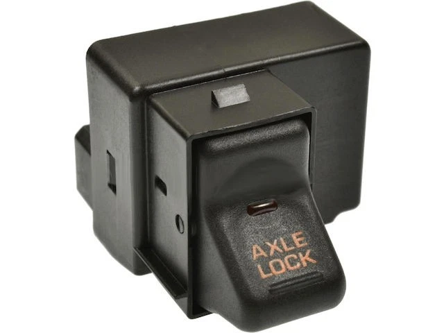 4WD Switch For 03-06 Jeep TJ Wrangler XP46R6 - Image 1 of 1