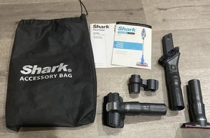 Shark Rocket HV380 HV381 Brush/Upholstery Accessories with Bag - Picture 1 of 6