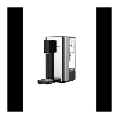 Distributeur d'eau électronique Argent/Noir Philips PHADD5906S/10 - Photo 1/2
