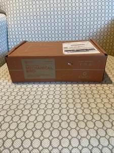 NIB STEM Kiwi Co. Tinker Crate Mechanical Bird A HANDS ON SCIENCE EXPERIENCE - Picture 1 of 10