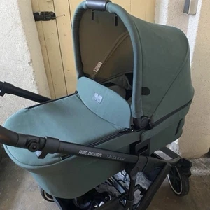 ABC Babywanne mit Zubehör Baby Badewanne Babywanne - Bild 1 von 12