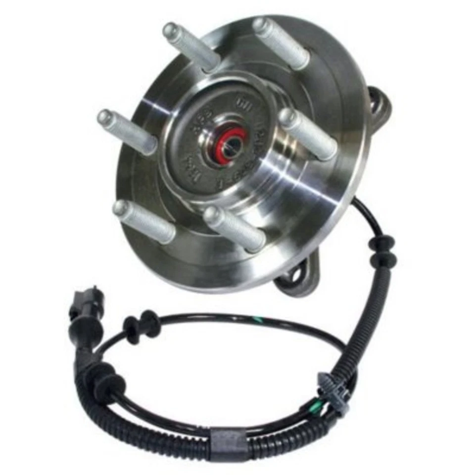 401.62005E Centric Wheel Hub Front or Rear Driver Passenger Side for Chevy GMC - Image 1 of 1
