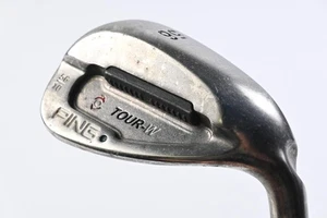 Ping Tour-W Sand Wedge / 56 Degree / Green Dot / Regular Flex Ping AWT Shaft - Picture 1 of 6