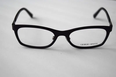 Gafas Giorgio Armani pequeñas púrpura Gunmetal ópticas AR5013 3033 50-17-135 Foto 1 de 3