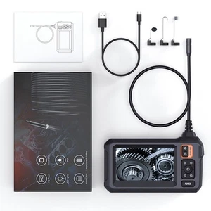 4,3" Bildschirm Endoskop HD Auto Endoskop f��r verschiedene Inspektionen direkte - Bild 1 von 11