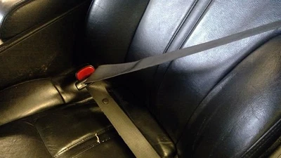 Seat Belt Front Bucket Driver Retractor Fits 13-19 FLEX 364797 - Image 1 of 4