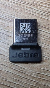 Jabra Link 360 - MS USB Adapter MODELL END003W - Picture 1 of 2