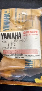 857-11681-00-00 Yamaha Pin Crank - Picture 1 of 2