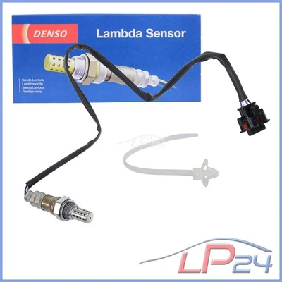DENSO DOX-2003 SONDE LAMBDA LAMDA CONDUITE ÉCHAPPEMENT CATALYSEUR CAT - Photo 1/4