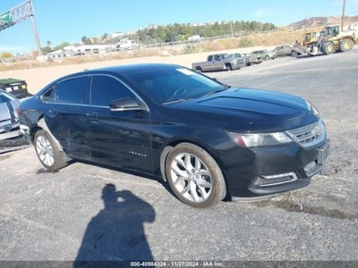 MÓDULO DE CONTROL CHASIS CHEVROLET IMPALANE 2015-2019 Foto 1 de 4