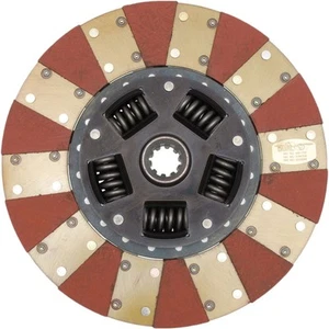 LM381021 Centerforce Clutch Disc for Galaxie Ford Mustang Mercury Capri Fairmont - Picture 1 of 1