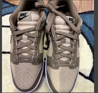 Talla 8 Nike Dunk Low Dark Driftwood 2022 Foto 1 de 4