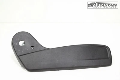 2015-23 道奇挑战者前座右座外罩装饰面板原始设备制造商 — 第 1/4 张图片