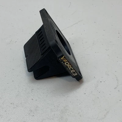 KTM 85SX 105SX 2009-2024 VÁLVULA DE CAÑA VFORCE VÁLVULA DE 3 LENGÜETAS 2015 KTM SX 85 Foto 1 de 4