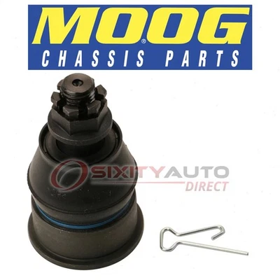 MOOG Front Lower Ball Joint for 2007-2010 Honda Element - Spring Ride sr — 第 1/4 张图片