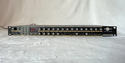 NOVATION DRUMSTATION RACK, TR-808 / TR-909 analog-modelliert, 19 Zoll / 1 HE - Bild 1 von 4