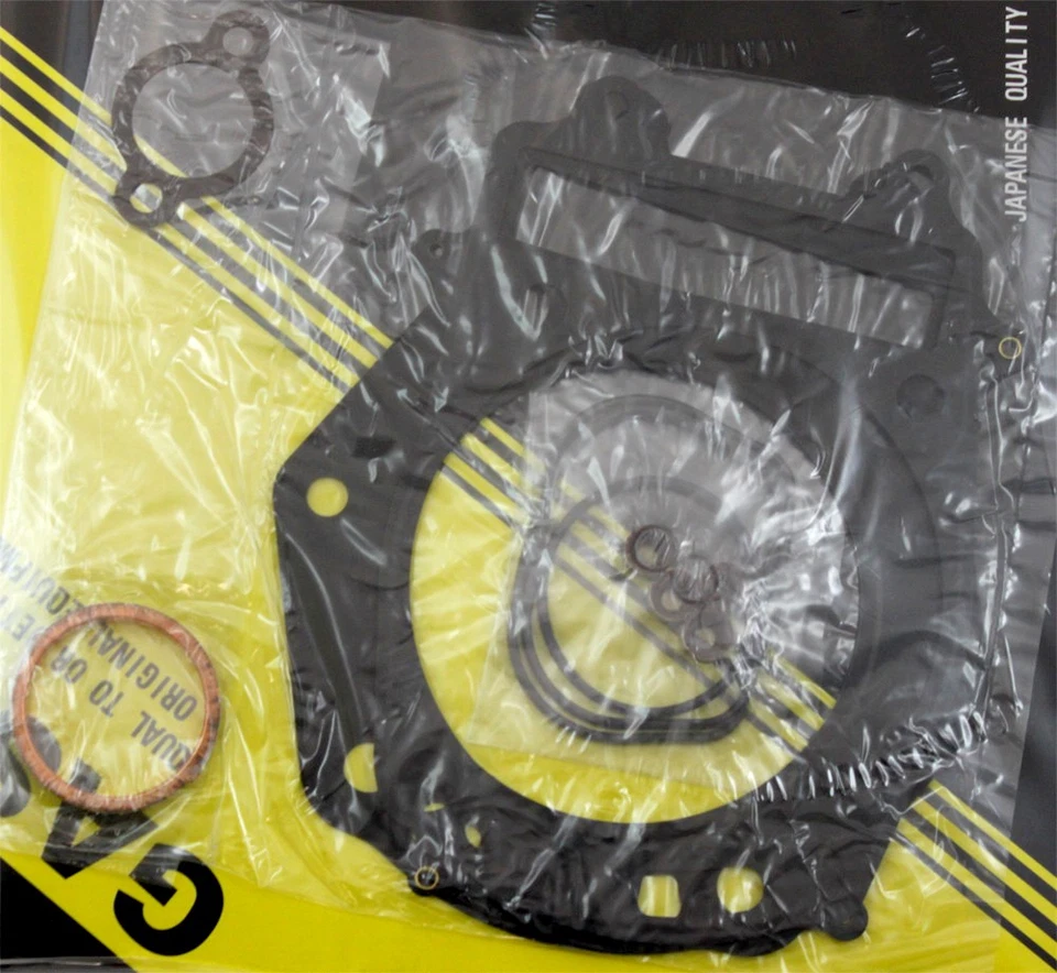 Vesrah Top End Gasket Set VG-7153-M for Suzuki DR650SE 2001-2019 - Image 1 of 1