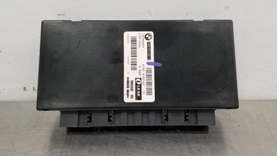 07 MÓDULO CONTROL PUERTA BMW M5 E60 61359133143 Foto 1 de 4