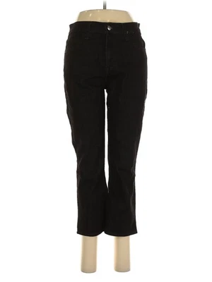 Lee女式黑色打底裤8 — 第 1/2 张图片