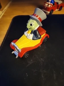 Matchbox die cast 3" Jiminy Cricket Rolls Royce 1979 series 8 Lesney VG+ - Picture 1 of 2