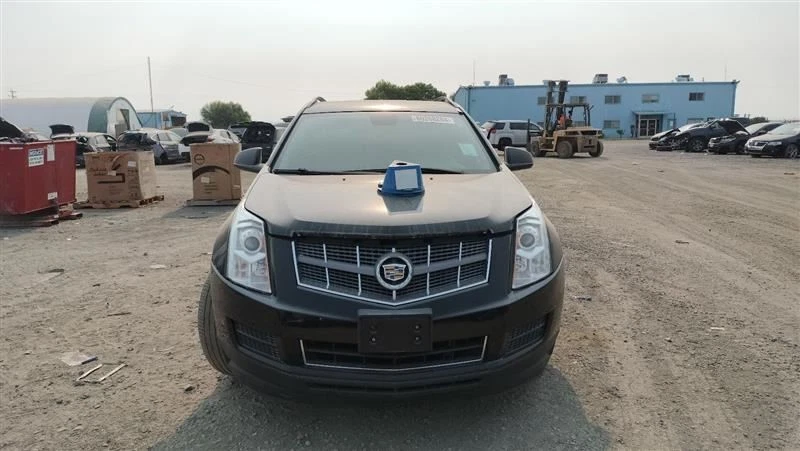 ENGINE FUSE BOX 15896994 2010-2011 CADILLAC SRX - Imagem 1 de 4