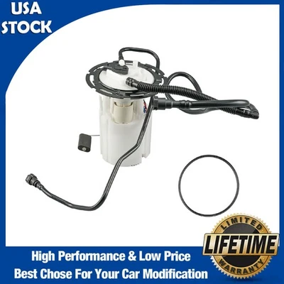 Bomba de combustible para Chevrolet Malibu 2007 L4 2,2 L Chevrolet Malibu 2008 V6 3,5 L FG0955 Foto 1 de 4