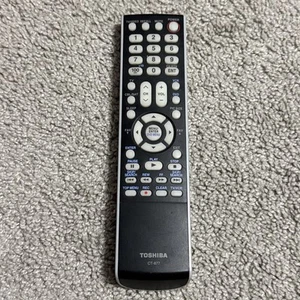 ✨Telecomando OEM Toshiba CT-877, testato e funzionante! - Foto 1 di 3