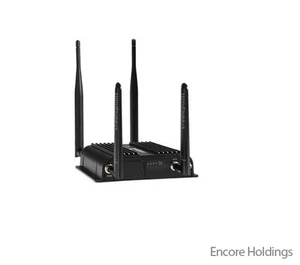 Cradlepoint IBR900 Wireless Router With 5-year Netcloud TAA-MA5-0900600M-NNA - Picture 1 of 1