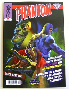 PHANTOM - 13 - ESTRELLA MÁGICA - Imagen 1 de 1