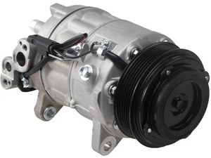 A/C Compressor For 2017-2020 BMW 540i xDrive 2018 2019 ZF794XD - Picture 1 of 1