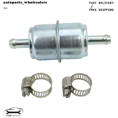 NEW Fuel Filter For CAN-AM Spyder GS Roadster RS Roadster Spyder RT LTD - Image 1 of 4