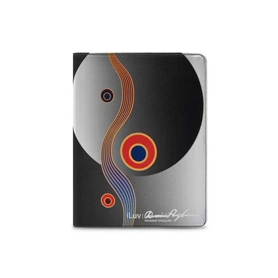 iLuv Pangborn Collection Portfolio Case - Image 1 of 3