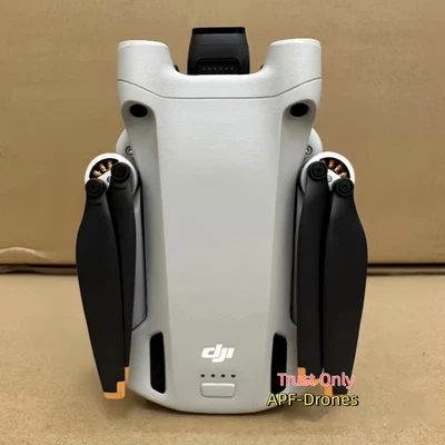 Unbound DJI Mini 3 Pro 4K Drone - No Battery/No Remote Controller/No Charger - Image 1 of 4