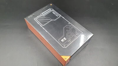 HiBy R4 DAP, black, free UK delivery - Image 1 of 4