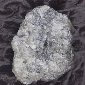 2.70 CT Real Natural Rough Loose Diamond, Grey Raw Uncut African Diamond - Picture 1 of 8