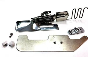 Double Fold Bias Tape Binder Set Janome/Elna 795846001 Size: 25-70mm - Foto 1 di 2