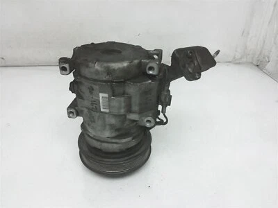 Lexus Rx300 1999-2003 base 3,0 L bomba de compresor de CA y embrague 88320-33140-84 Foto 1 de 4