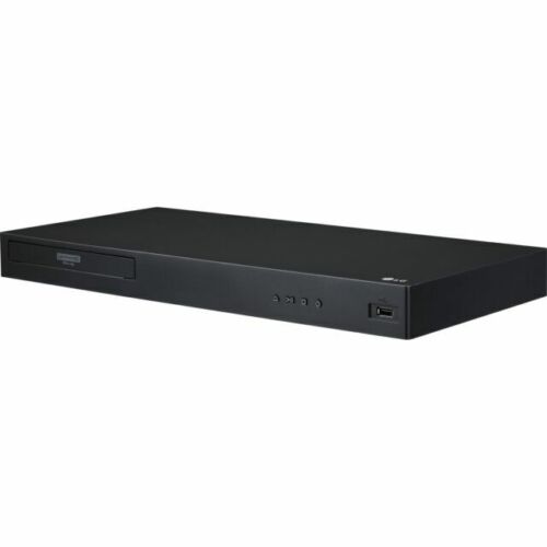  LG UBK90 4K Ultra-HD Blu-ray Player with Dolby Vision