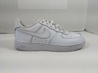 Nike Air Force 1 '07 LX Premium AF1 Habanero Red Womens Size 8 