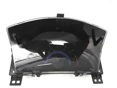 Medidor de instrumento tacómetro inferior Honda Civic 2014-2015 *Puntos de agua en la lente Foto 1 de 4