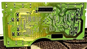 88-91 Chevy Truck 1500 2500 3500 Instrument Cluster Circuit Board GMC Pickup OEM - Picture 1 of 8
